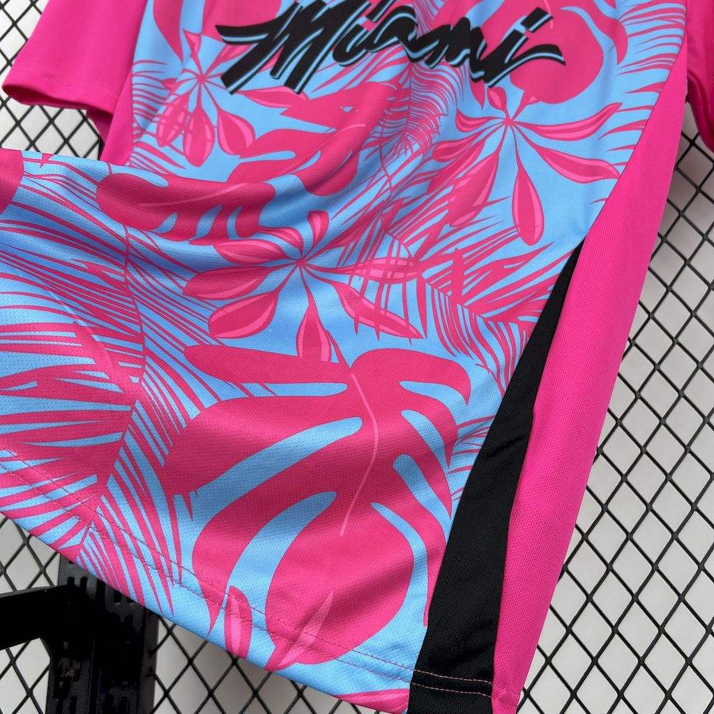 Camisa Inter Miami Edição Especial 25/26 - (Torcedor) Masculina