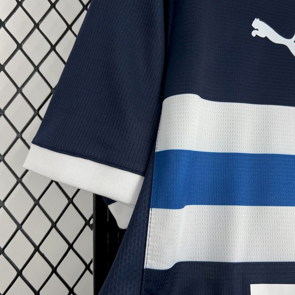 Camisa Universidad Católica Third 25/26 - (Torcedor) Masculina