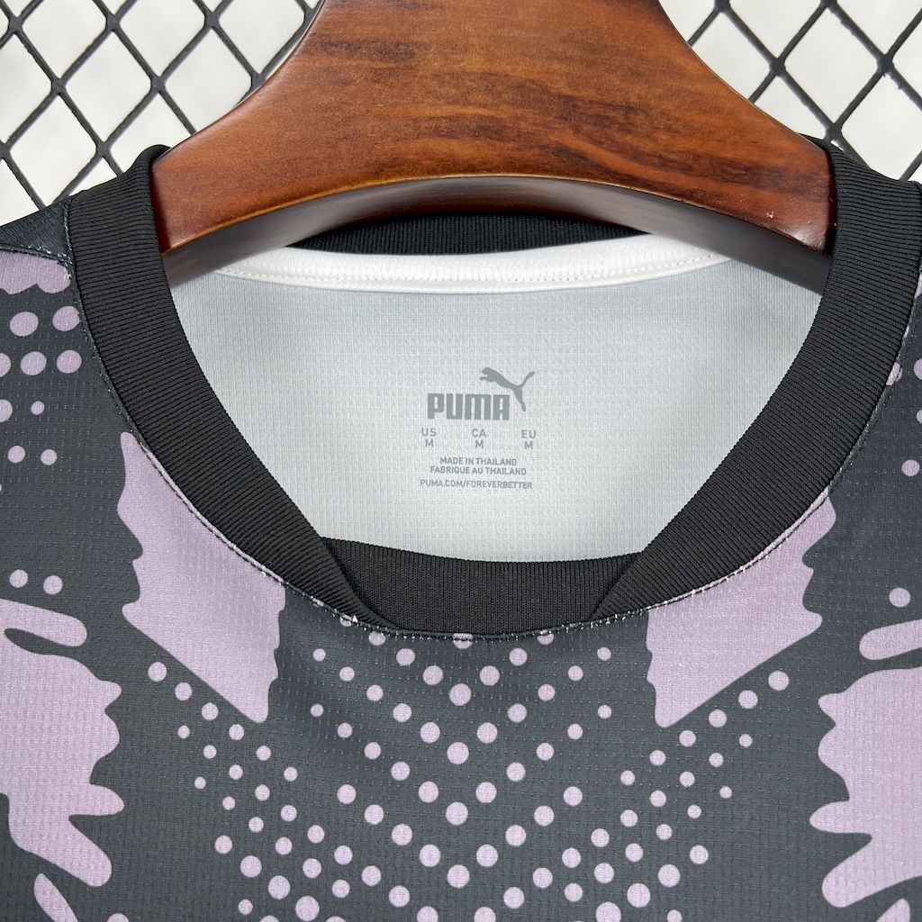Camisa Universidad Católica Goleiro 25/26 - (Torcedor) Masculina