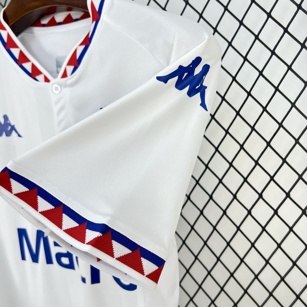 Camisa Club Atlético Independiente Home 25/26 - (Torcedor) Masculina