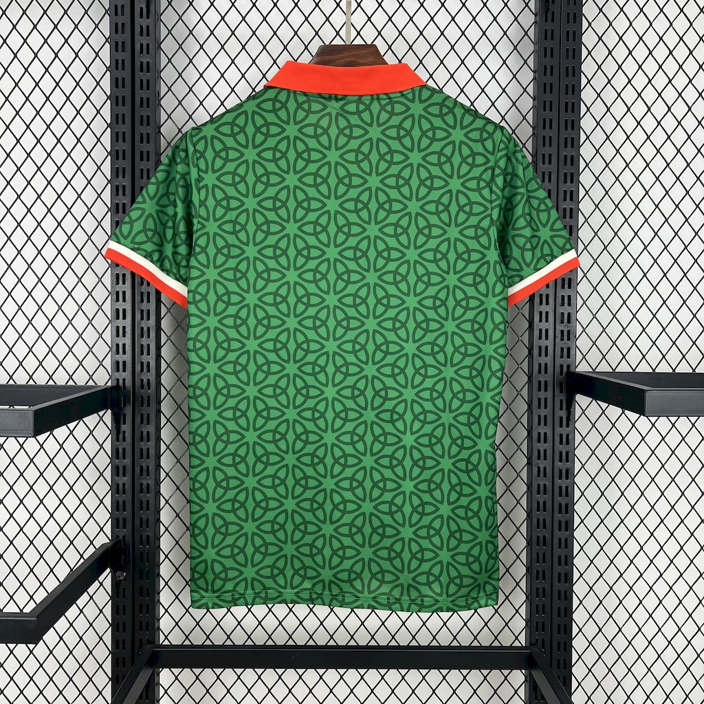 Camisa Irlanda St. Patrick's Day 25/26 - (Torcedor) Masculina