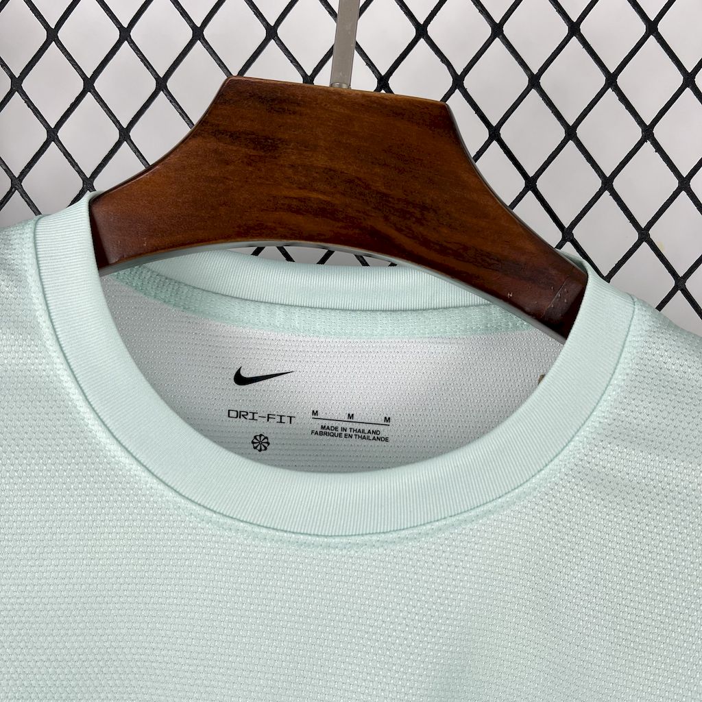 Camisa Brasil Edição-Especial 25/26 - (Torcedor) Masculina