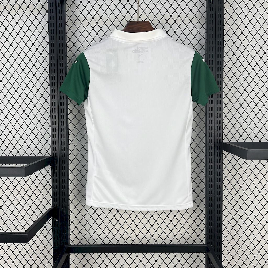 Camisa Palmeiras 2025 Away - (Feminina)