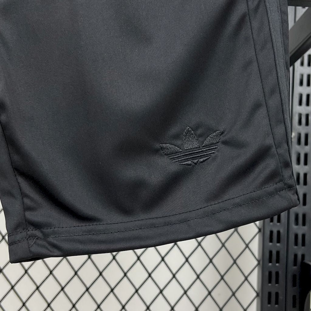 Kit Infantil Colo-Colo 2025 Goleiro Centenário