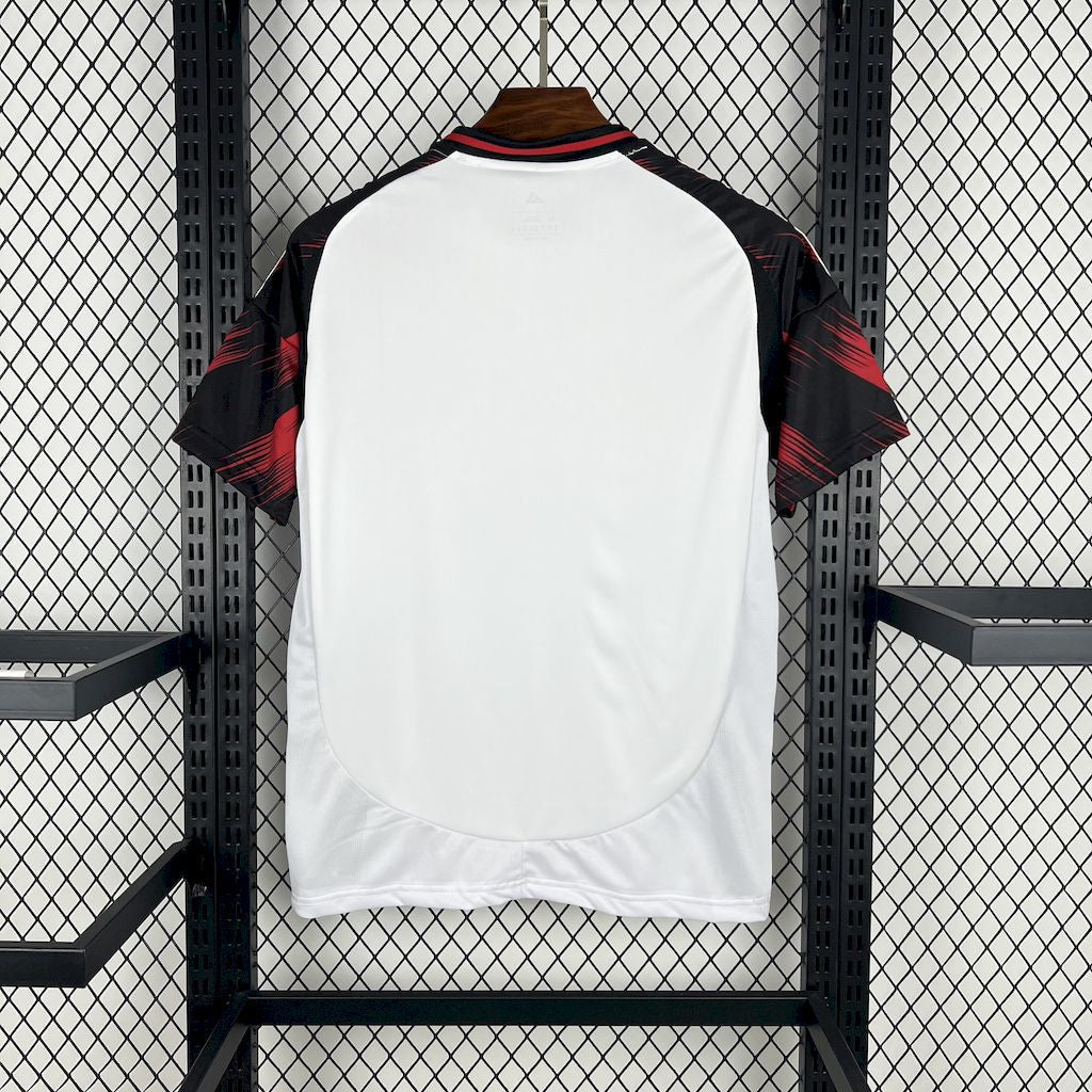 Camisa Flamengo Away 25/26 - Adidas (Torcedor) Masculina Camisa