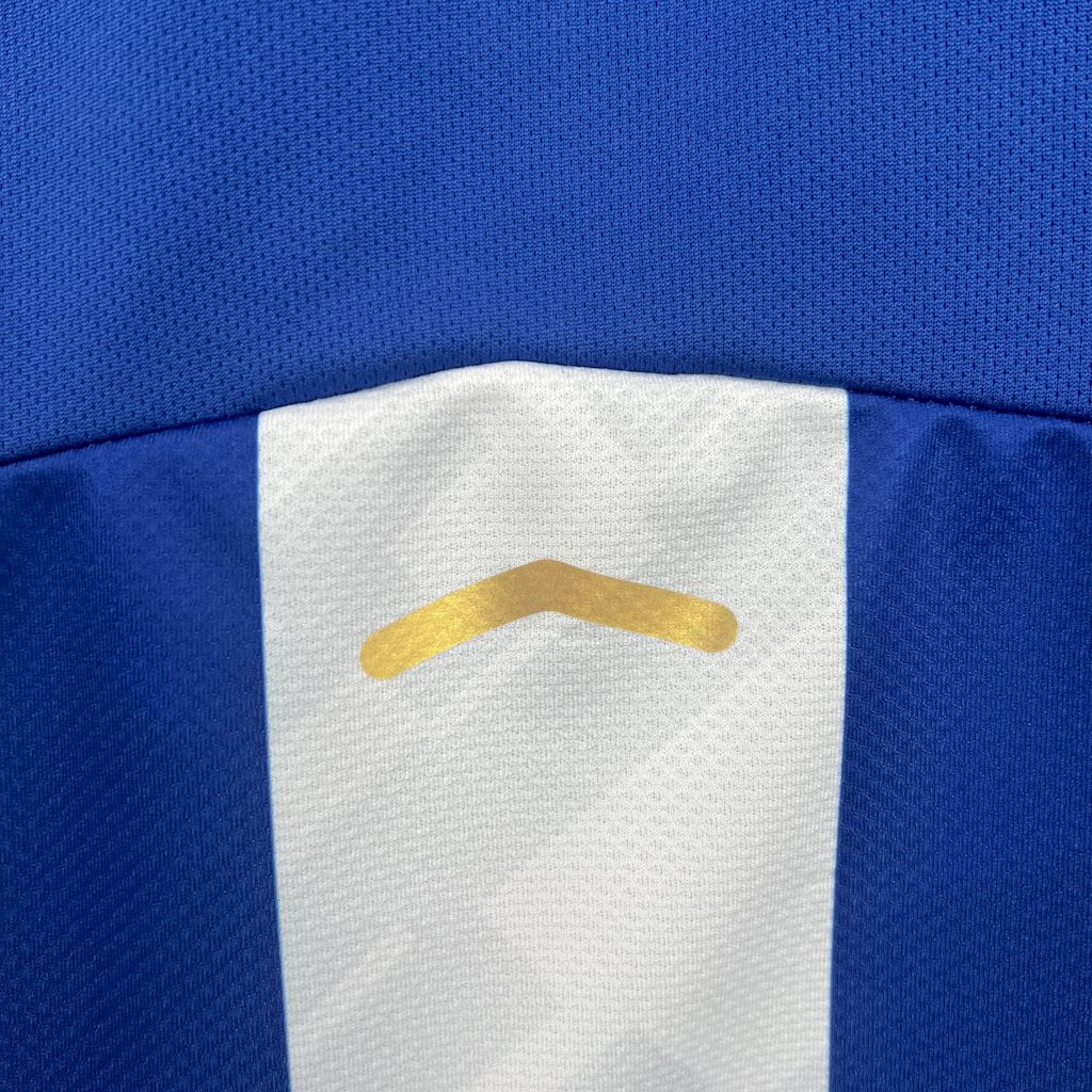 Kit Infantil Porto Home 25/26