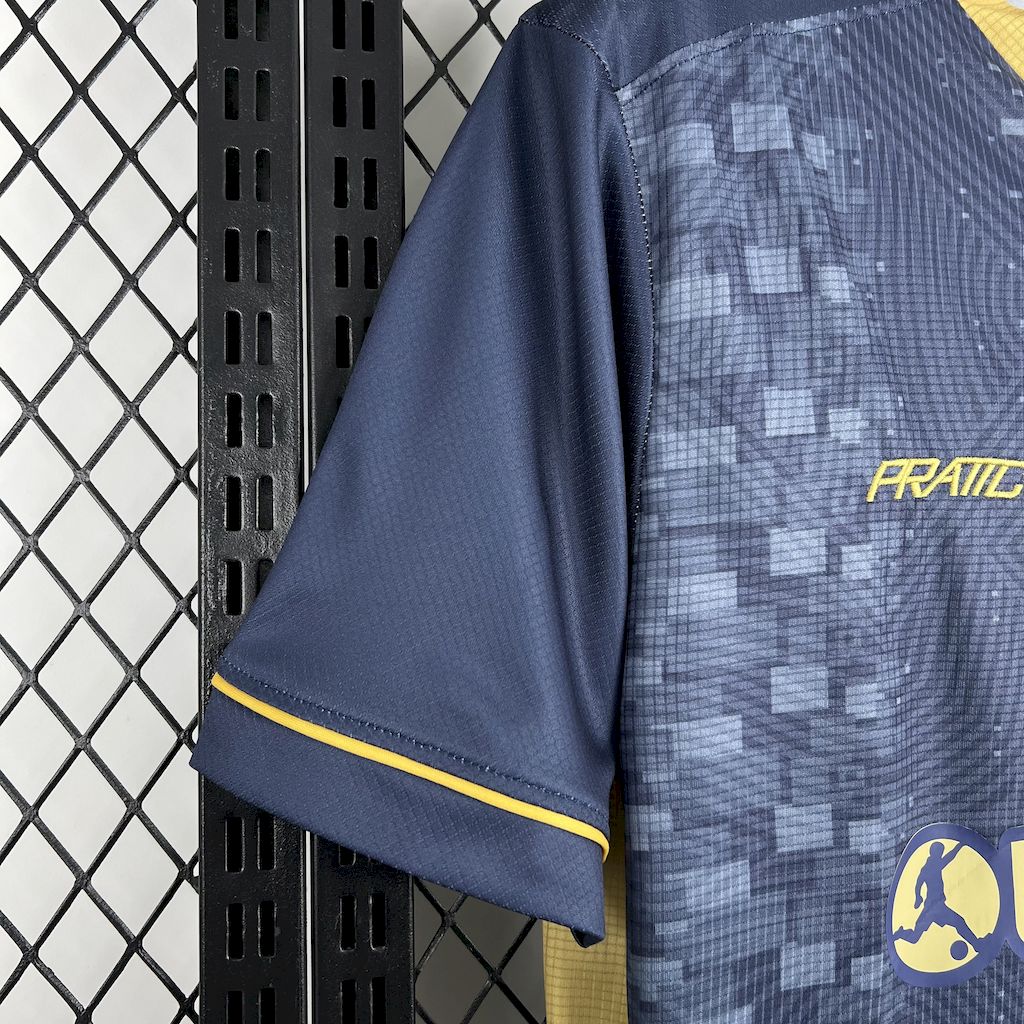 Camisa Volta Redonda Third 25/26 - Versão (Torcedor) Masculina