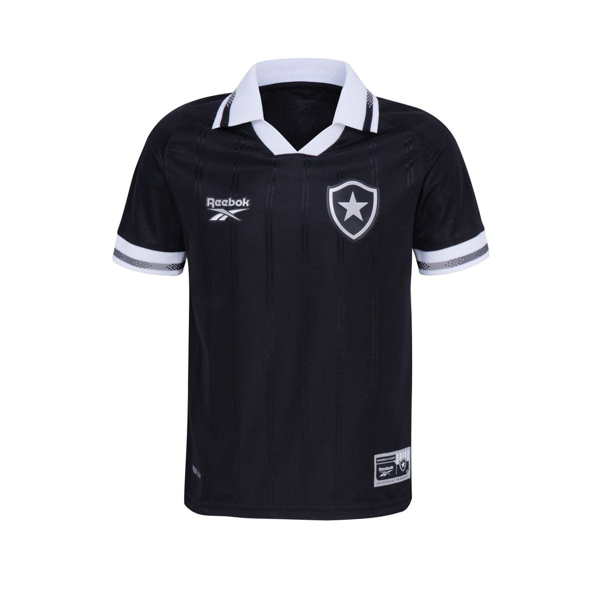 Camisa Botafogo 2025 Away - (Torcedor)