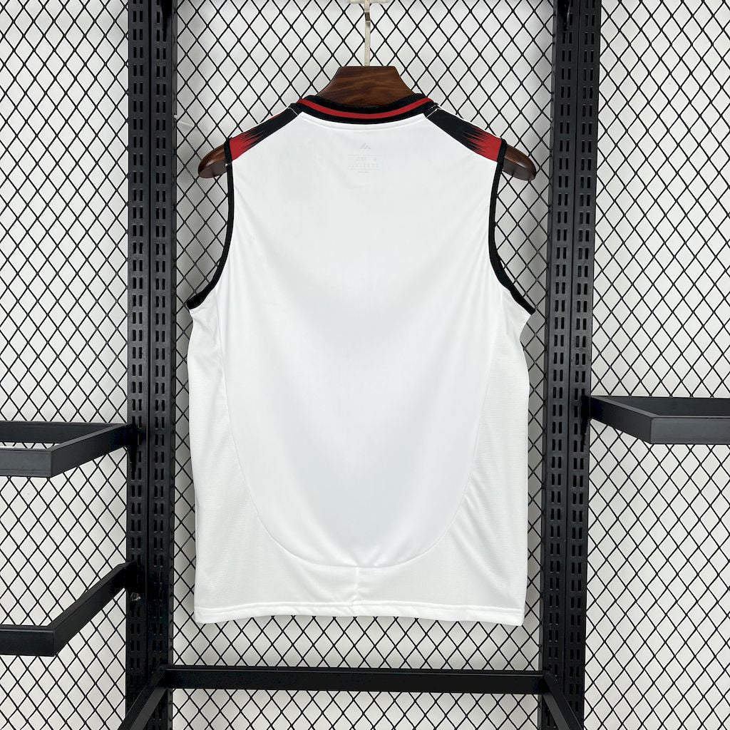 Camisa Flamengo Away Regata 25/26 - Adidas (Torcedor) Masculina