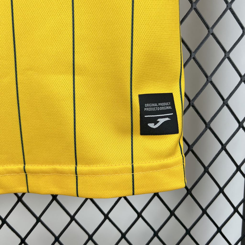 Camisa Hellas Verona Aniversário De 120 Anos 25/26 - (Torcedor) Masculina