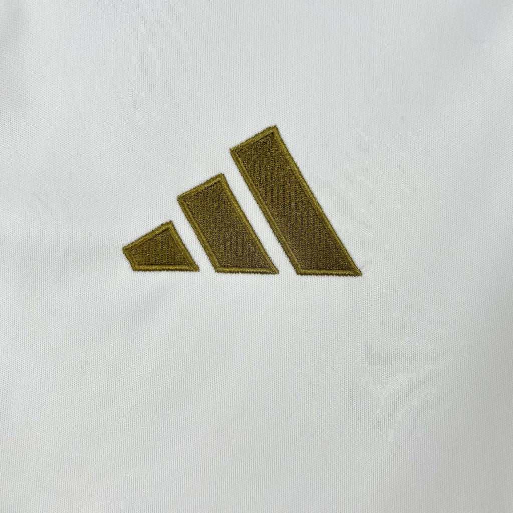 Camisa Los Angeles FC 25/26 Away - (Torcedor)
