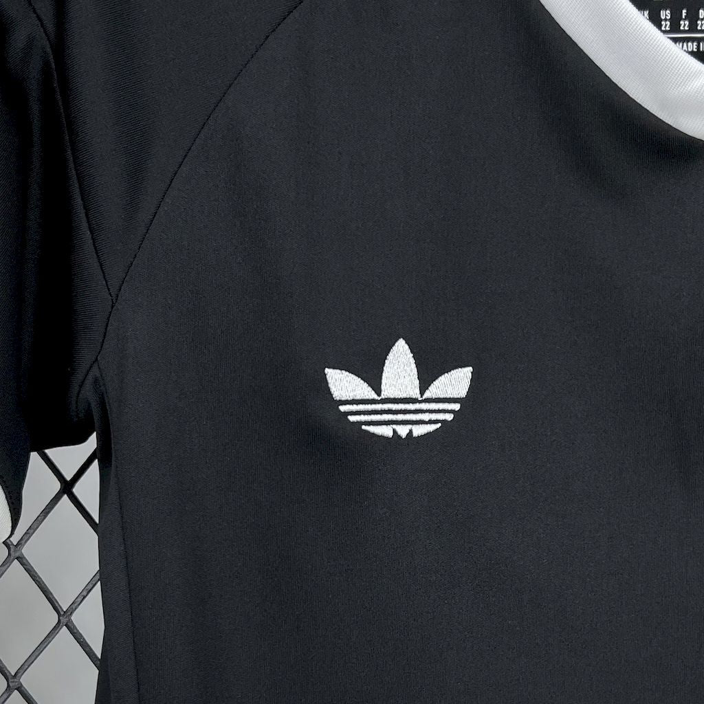 Kit Infantil Colo-Colo 2025 Goleiro Centenário