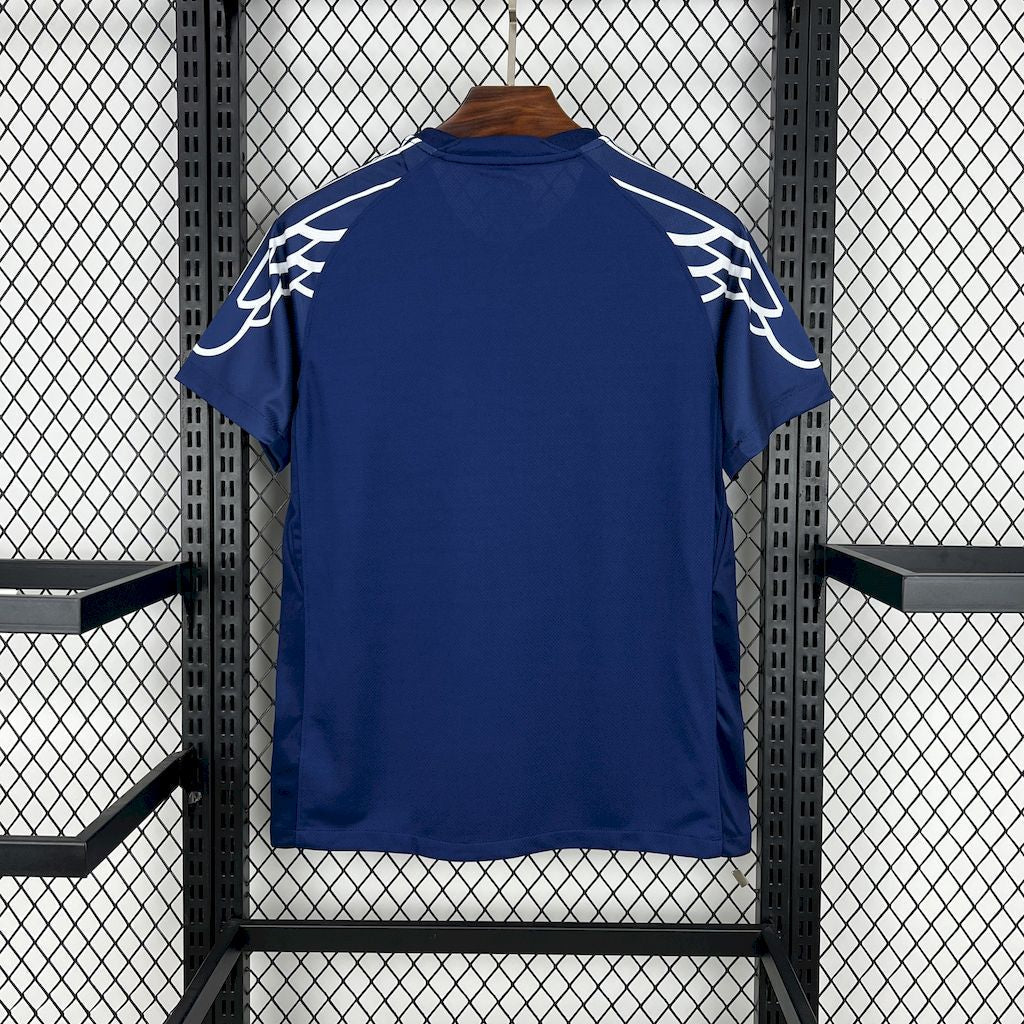 Camisa PSG Away 24/25 - (Torcedor) Masculina