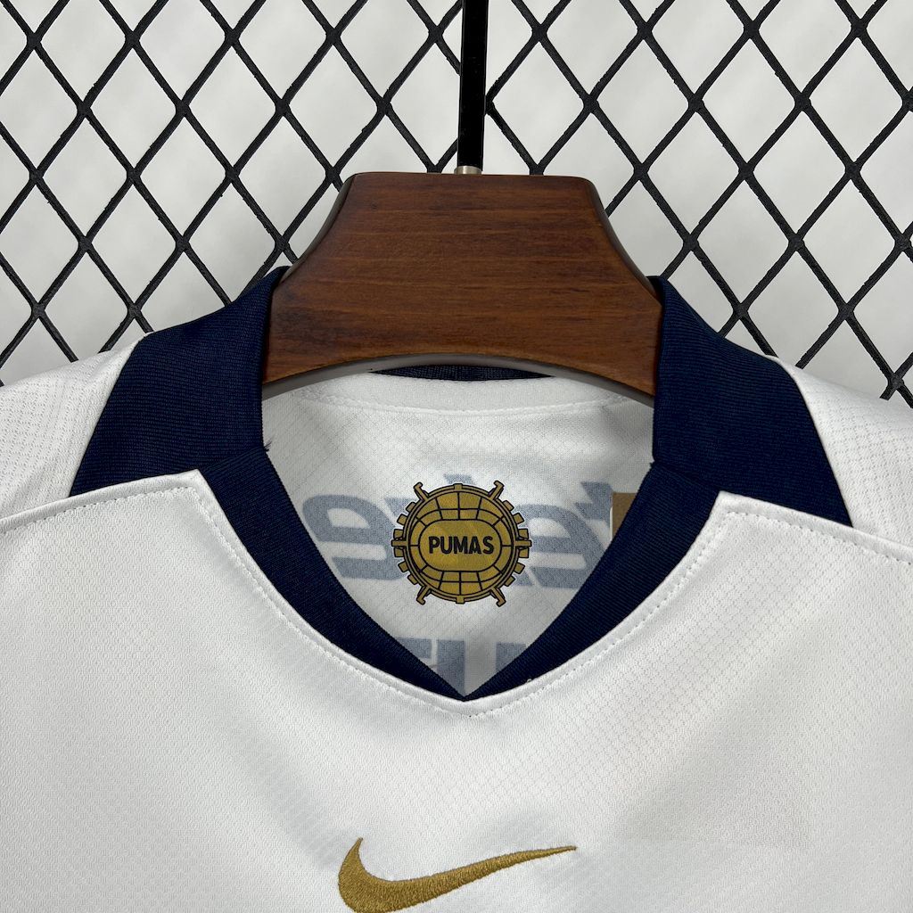 Kit Infantil Pumas UNAM Home 25/26