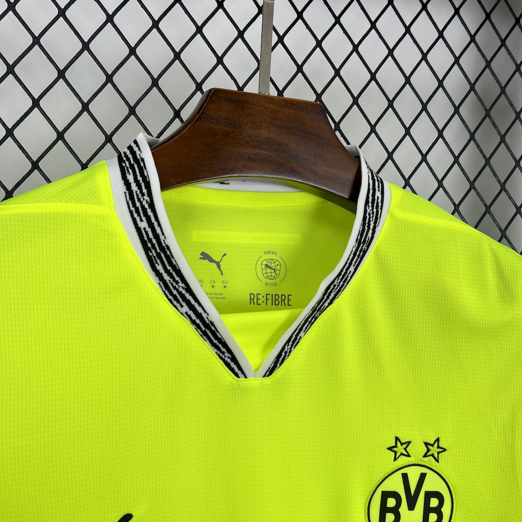 Camisa Edição Especial 25/26 - (Torcedor) Masculina