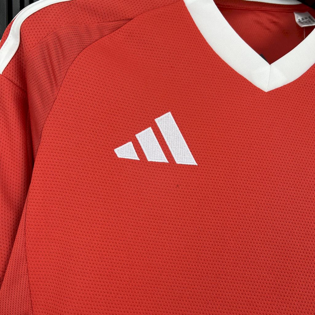Camisa Internacional 2025 Home - (Torcedor)