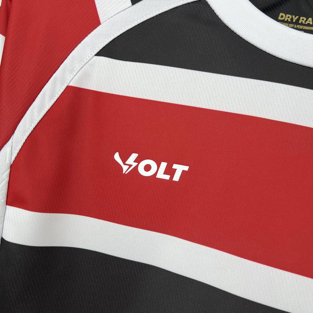 Camisa Santa Cruz 2025 Home - (Torcedor)
