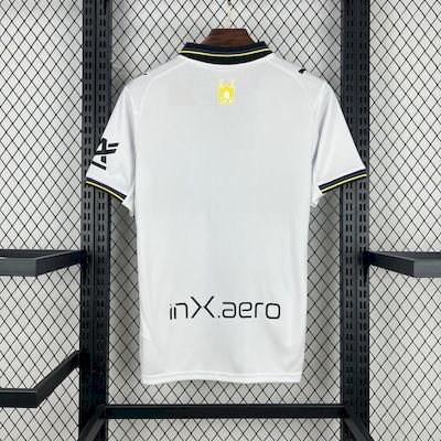 Camisa Parma Home 25/26 - Versão (Torcedor) Masculina