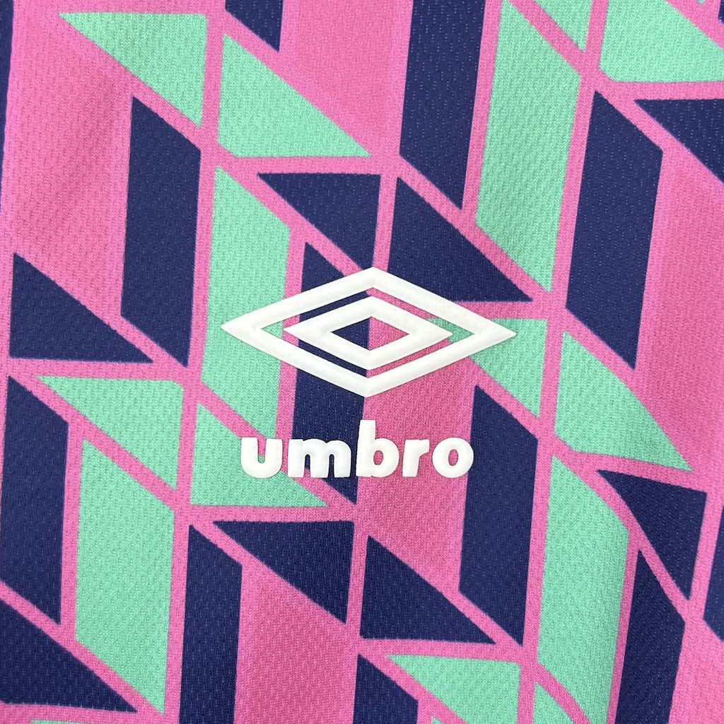 Camisa Escócia Away 88/89 - Versão (Retrô)
