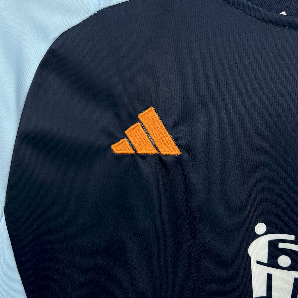 Kit Infantil Hamburgo Especial Pré-Jogo 24/25
