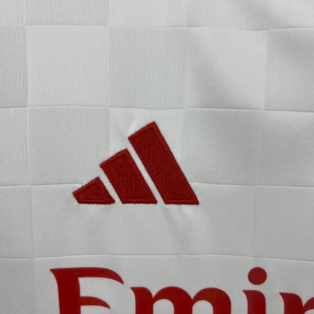 Kit Infantil Benfica 25/26 Third