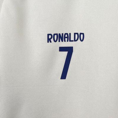 Camisa Portugal Edição-Especial 25/26 - Versão (Torcedor) Masculina