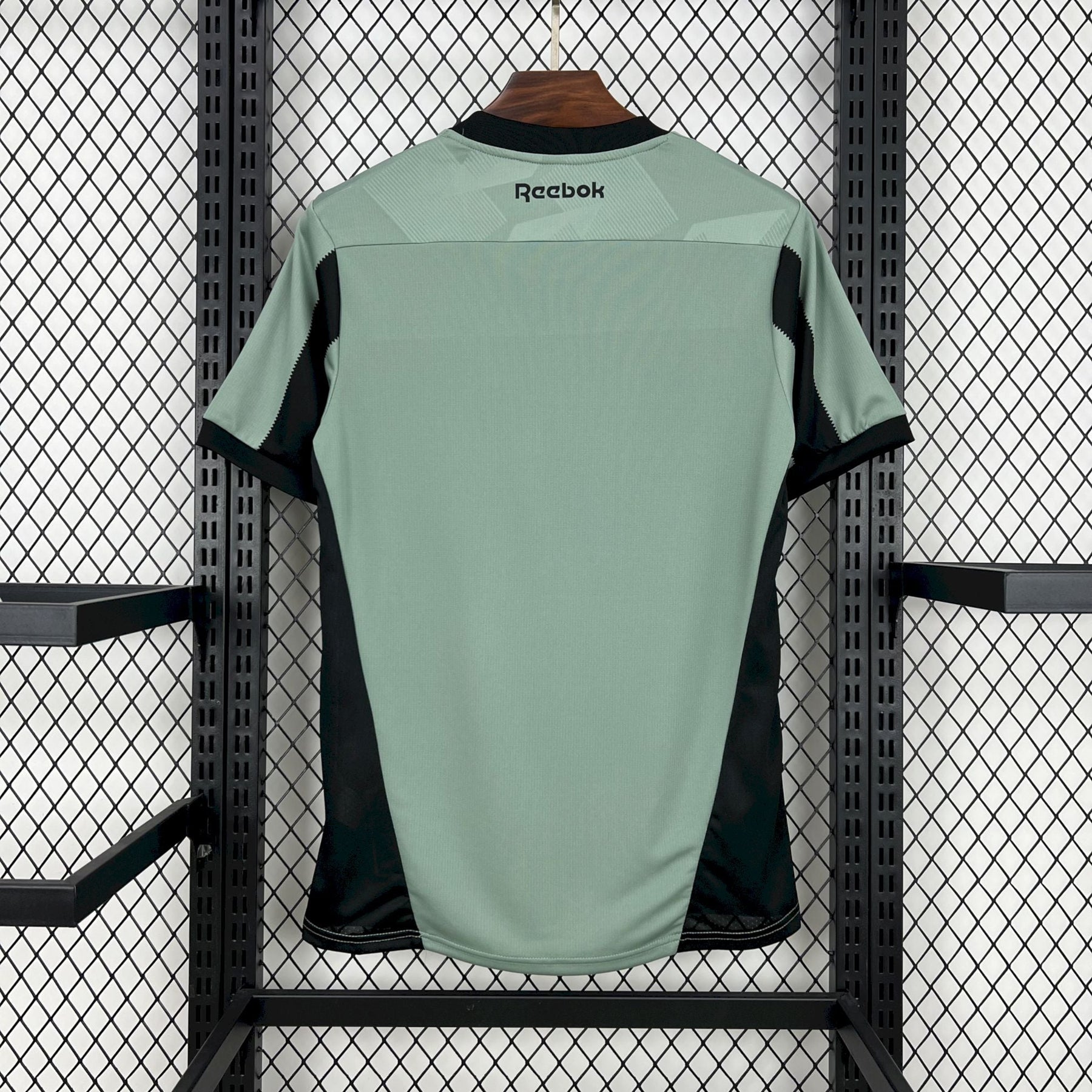 Camisa Botafogo Goleiro 24/25 - (Torcedor) Masculina