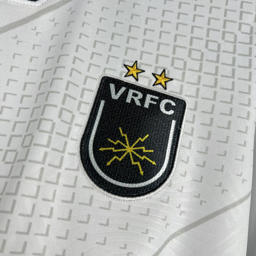 Camisa Volta Redonda Away 25/26 - Versão (Torcedor) Masculina