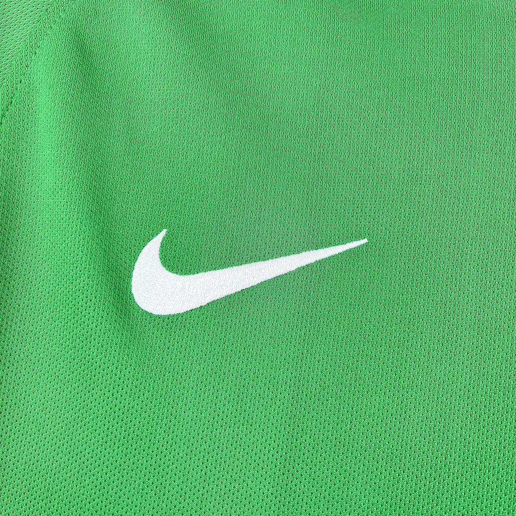 Camisa Wolfsburg Home 08/09 - Versão (Retrô)