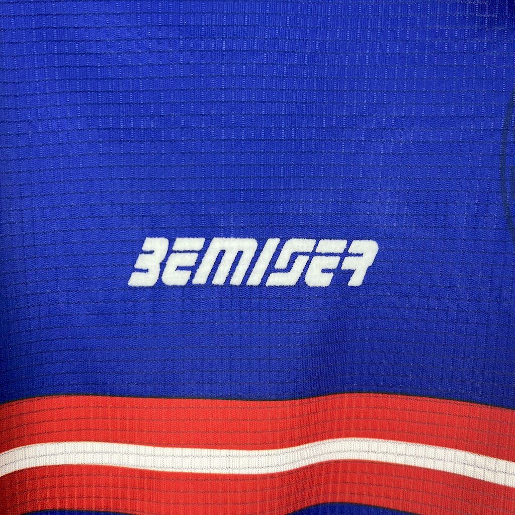 Camisa Getafe Home 98/99 - Versão (Retrô)