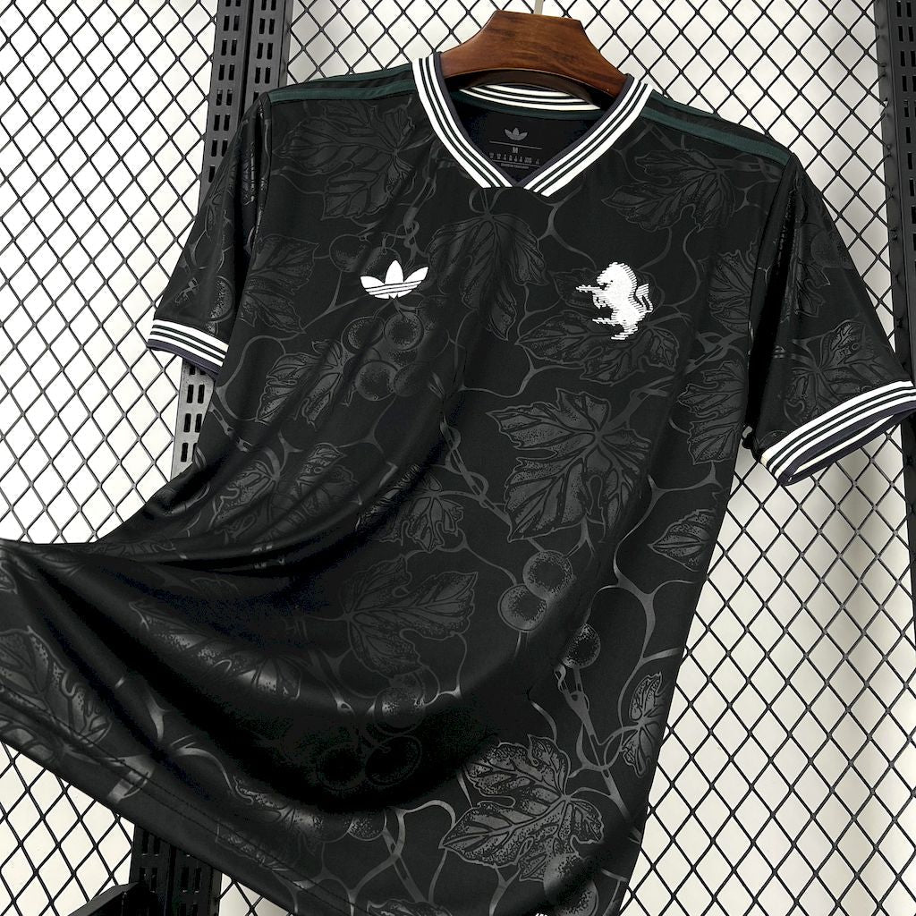 Camisa Juventus Third 25/26 - (Torcedor) Masculina
