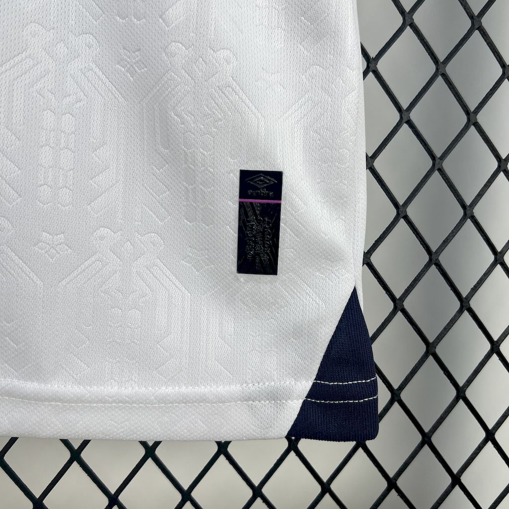 Camisa Guatemala Home 25/26 - (Torcedor) Masculina