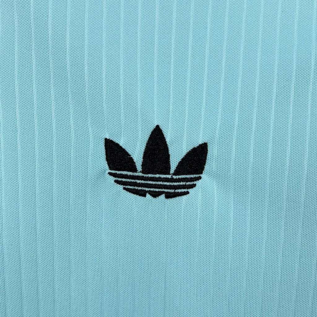 Kit Infantil Alemanha 2025 Aniversário 125 Anos Goleiro Home