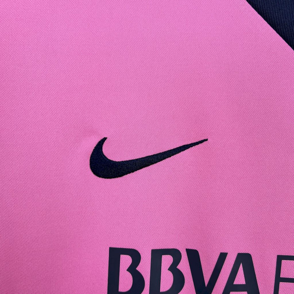 Camisa Boca Juniors Away 13/14 - Versão (Retrô)