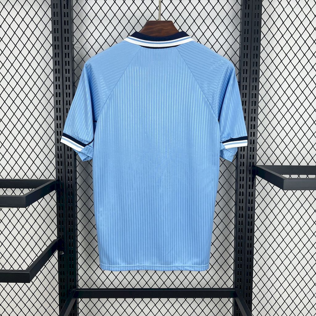 Camisa Celta De Vigo Home 97/98 - Versão (Retrô)