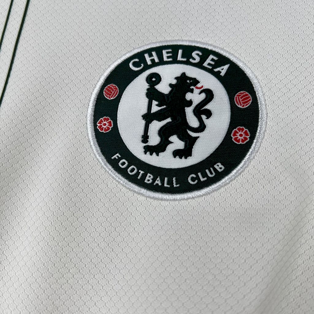 Camisa Chelsea 25/26 Away - (Torcedor)