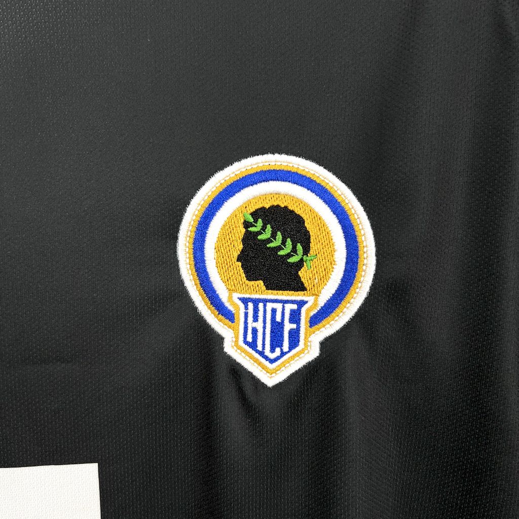Camisa Hercules CF Away 25/26 - (Torcedor) Masculina