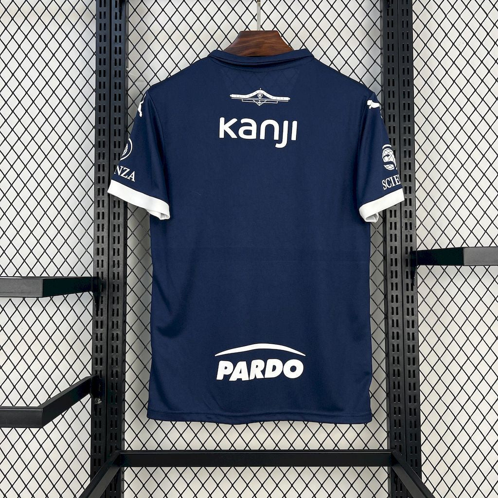 Camisa Independiente Third 25/26 - (Torcedor) Masculina