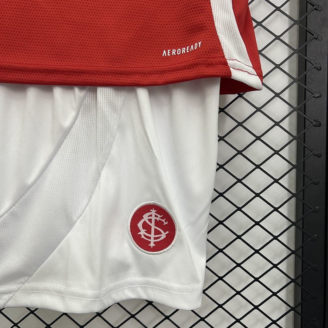 Kit Infantil Internacional 2025 Home