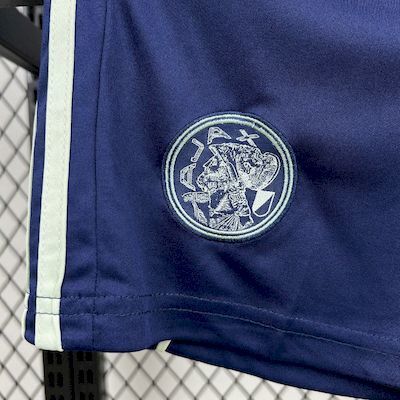 Kit Infantil Ajax 25/26 Away