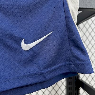 Kit Infantil Tottenham 25/26 Home