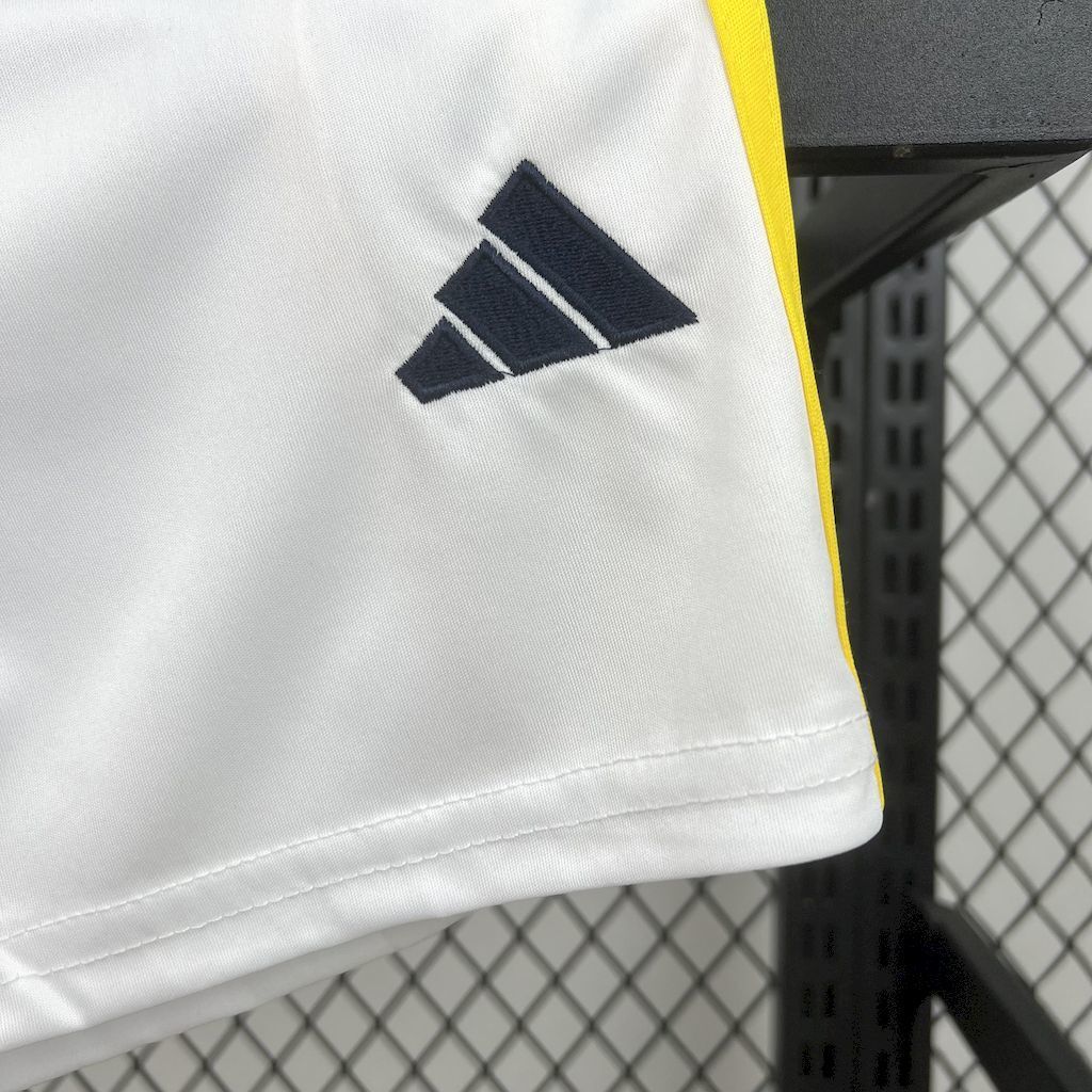 Kit Infantil Al-Nassr 25/26 Third