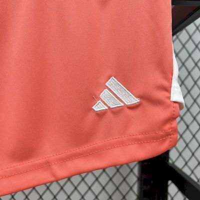 Kit Infantil Real Madrid 25/26 Goleiro Third