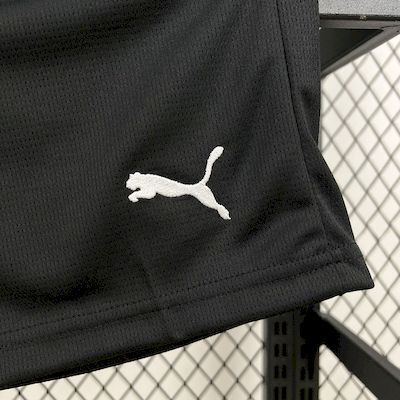 Kit Infantil Lens 25/26 Away