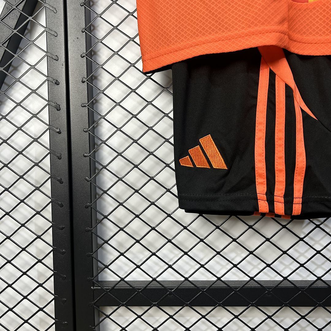 Kit Infantil Paris FC 25/26 Third