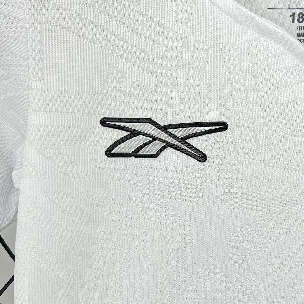 Kit Infantil Botafogo 2024 Third