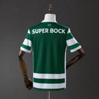 Camisa Sporting 26/27 Home - (Torcedor)