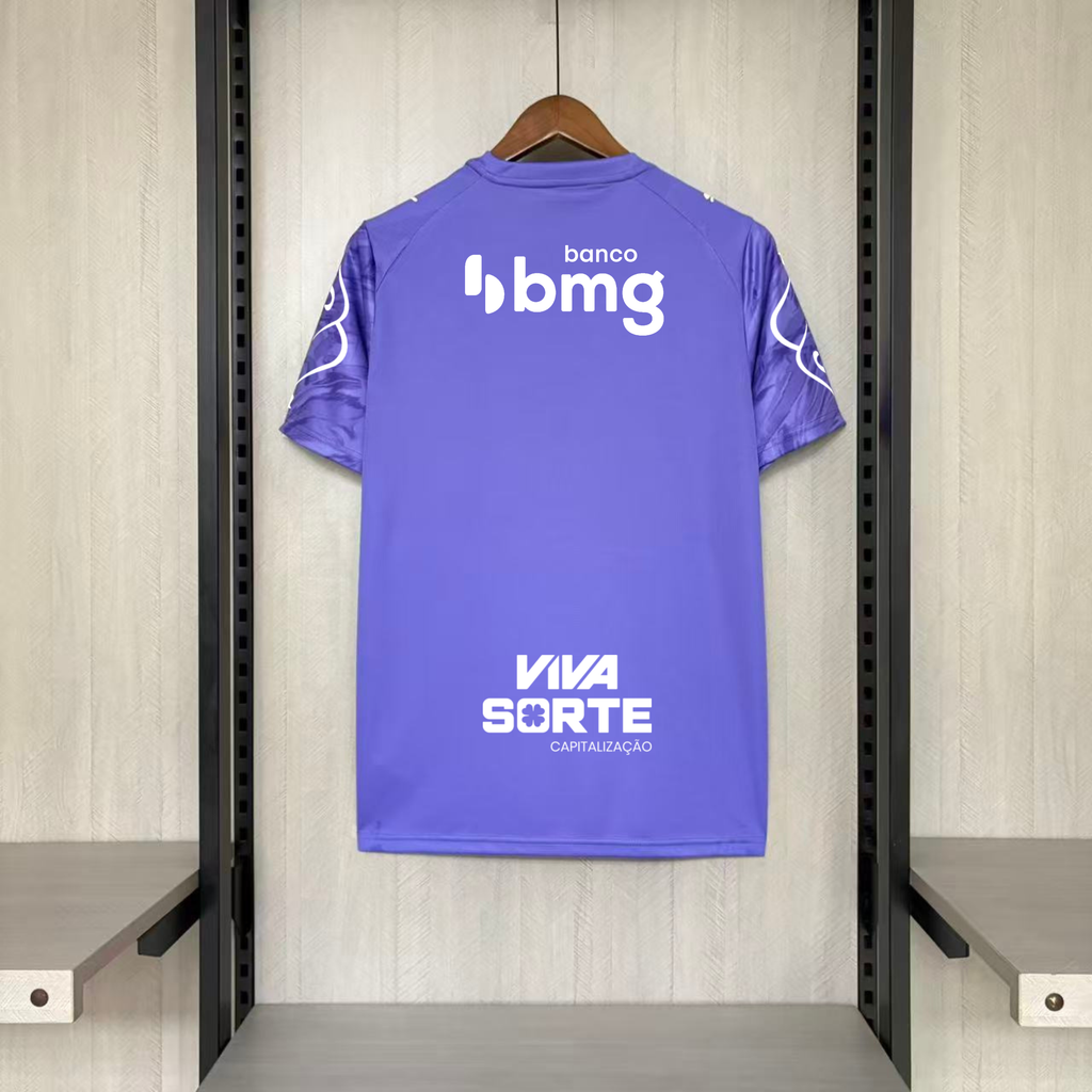 Camisa Bahia 2026 Goleiro (Todos os Patrocínios) - (Torcedor)