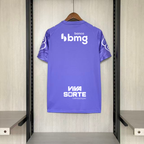 Camisa Bahia 2026 Goleiro (Todos os Patrocínios) - (Torcedor)