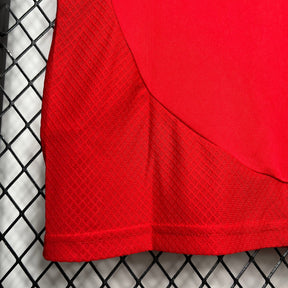 Camisa Benfica Home 24/25 - Adidas (Torcedor) Masculina